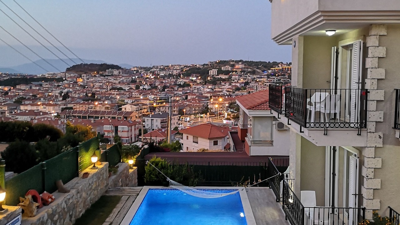Photo of Outdoor in Cesme