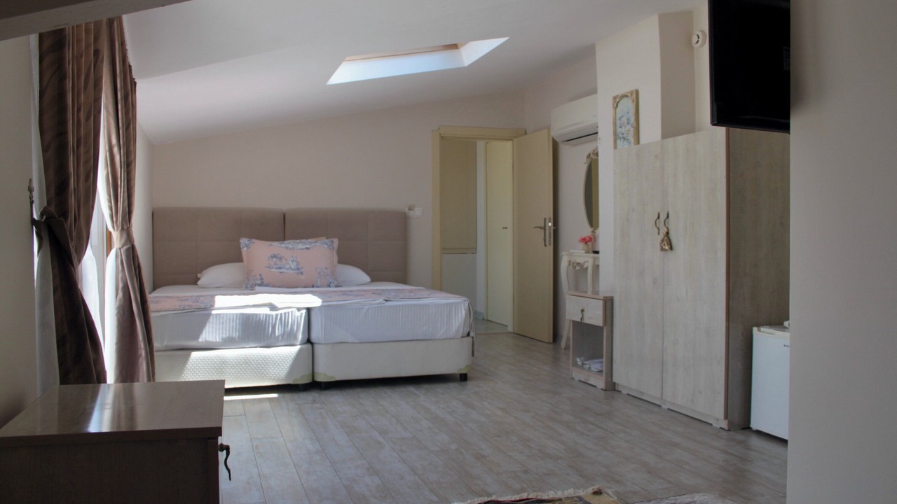 Photo of Bedroom in Cesme