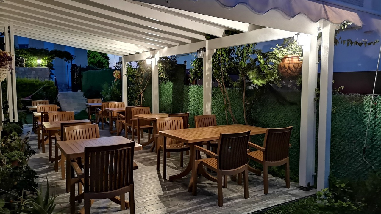 Photo of Patio Balcony in Cesme