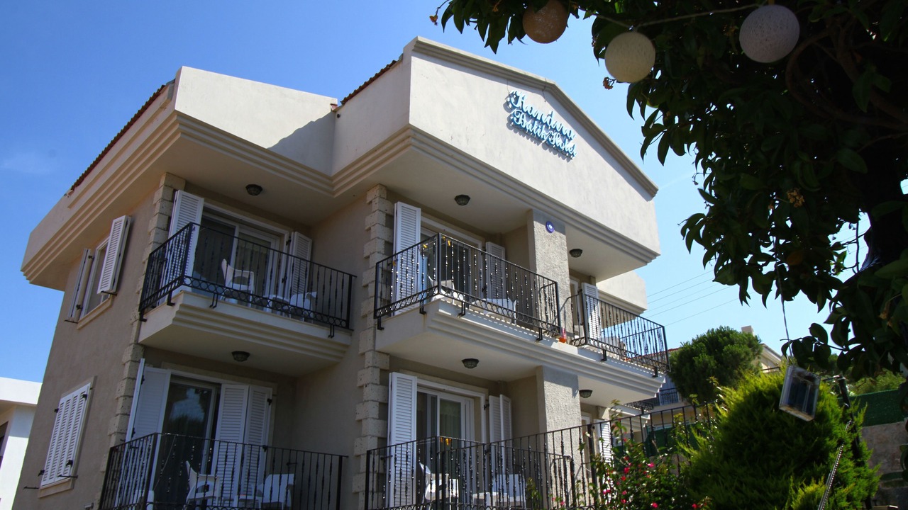 Photo of Outdoor in Cesme