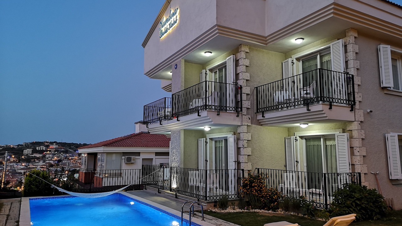 Photo of Outdoor in Cesme