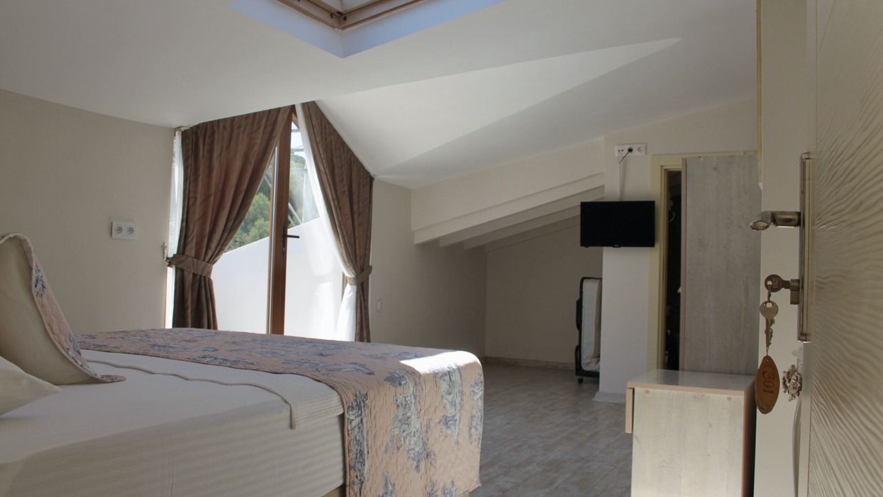 Photo of Bedroom in Cesme