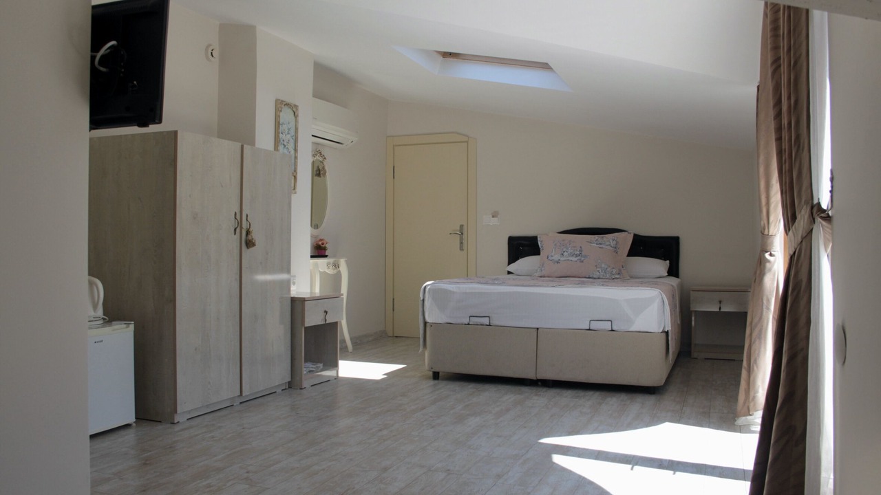 Photo of Bedroom in Cesme