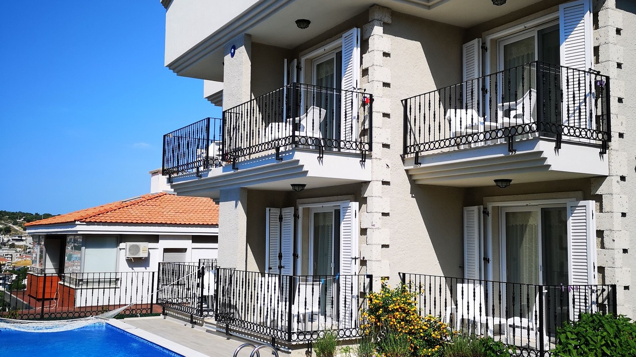 Photo of Outdoor in Cesme