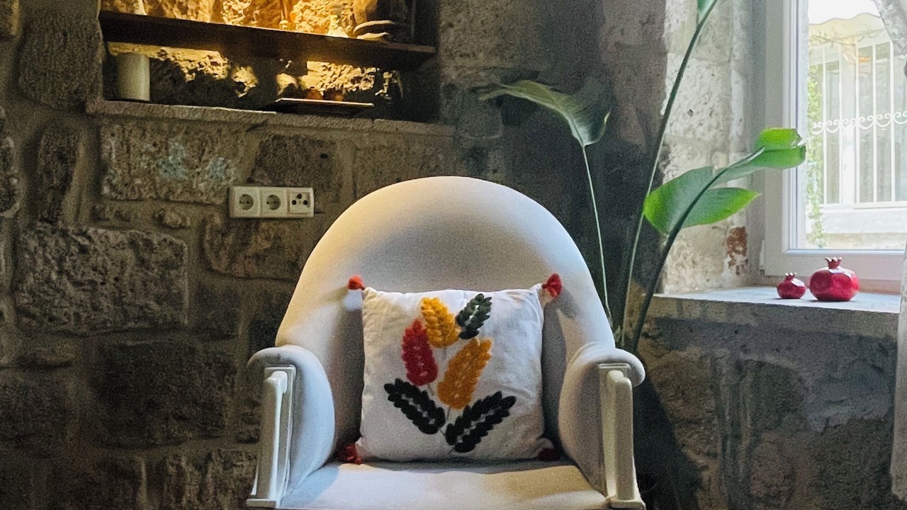 Photo of Bedroom in Tokoglu