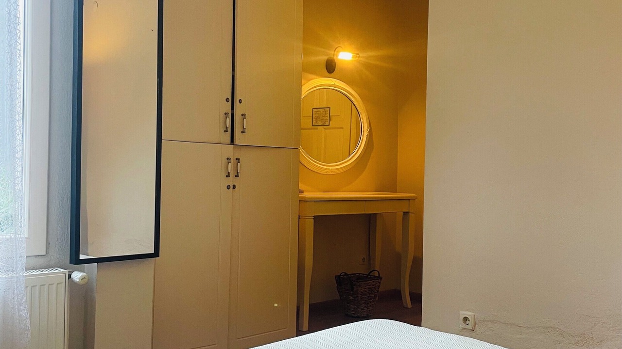 Photo of Bedroom in Tokoglu