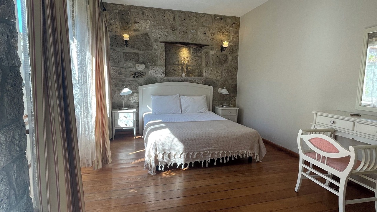 Photo of Bedroom in Tokoglu