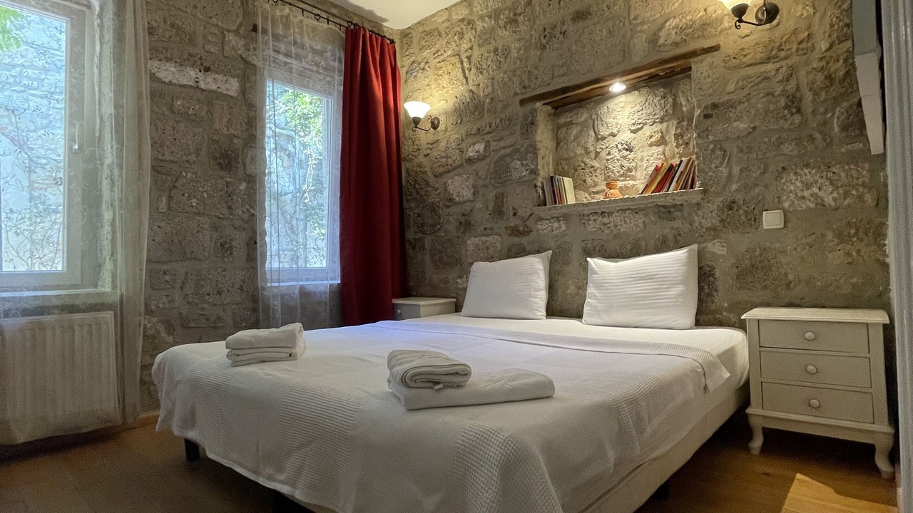Photo of Bedroom in Tokoglu