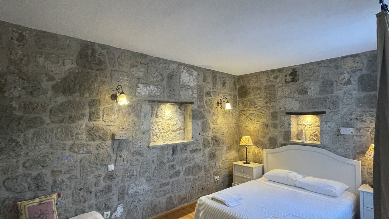 Photo of Bedroom in Tokoglu