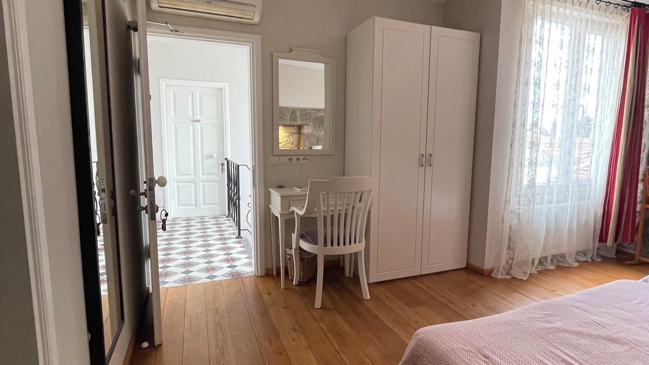 Photo of Bedroom in Tokoglu