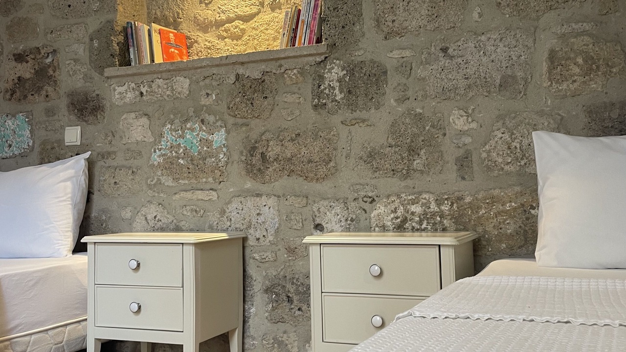 Photo of Bedroom in Tokoglu