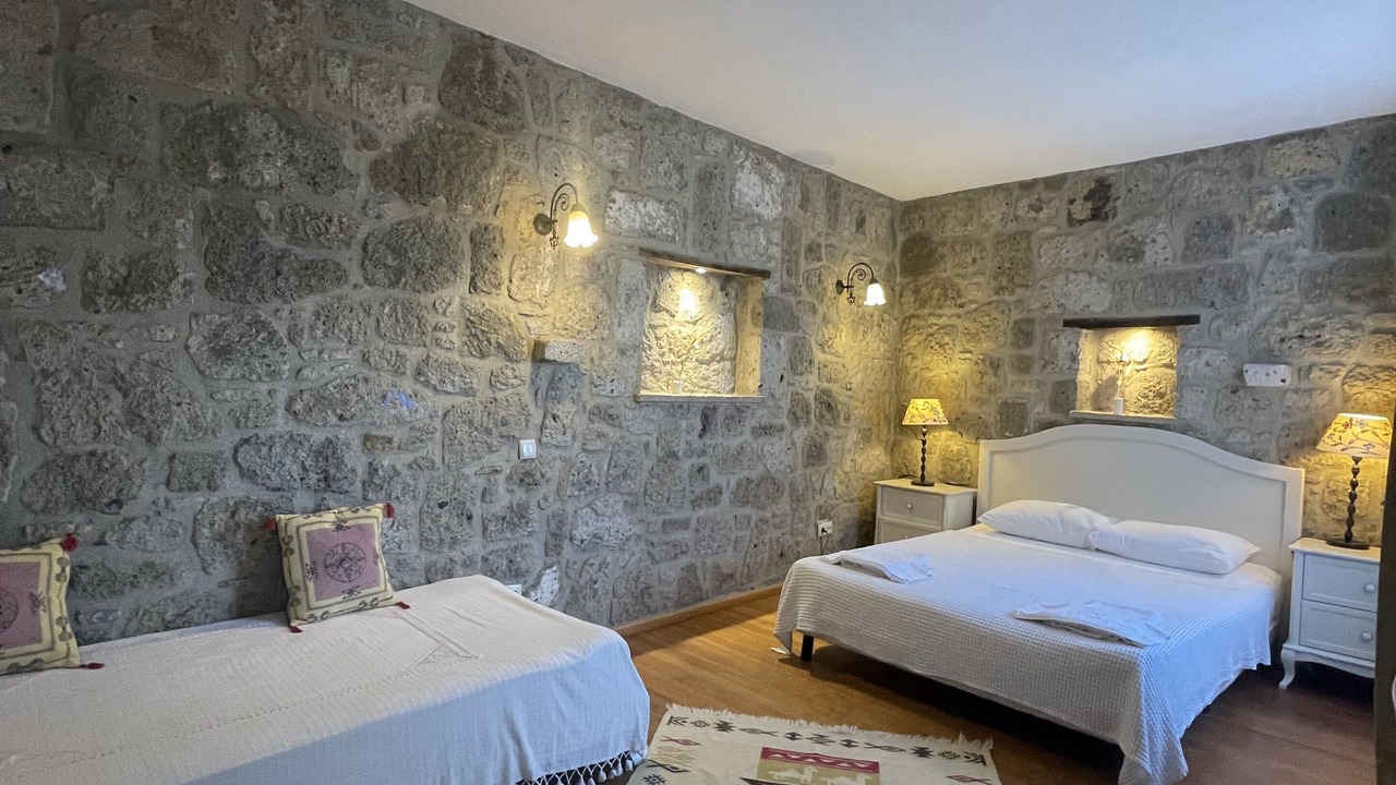 Photo of Bedroom in Tokoglu