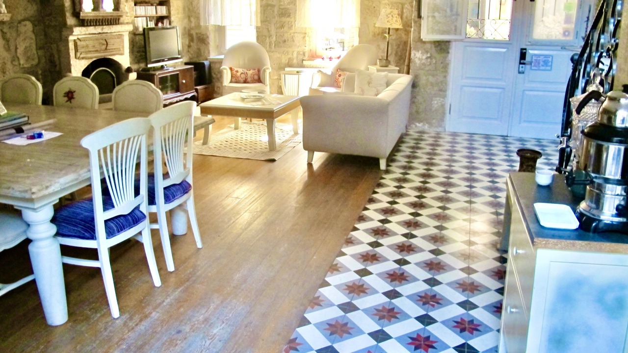 Photo of Livingroom in Tokoglu