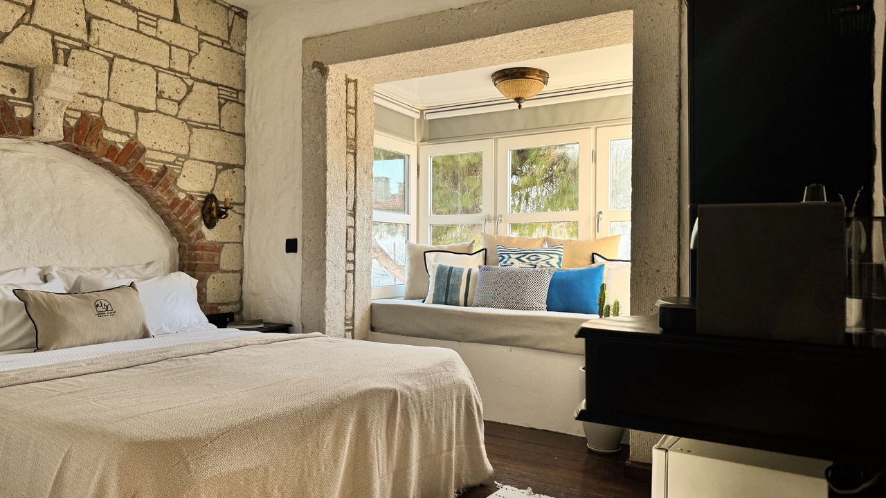 Photo of Bedroom in Hacımemis