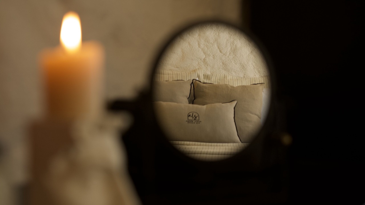 Photo of Bedroom in Hacımemis