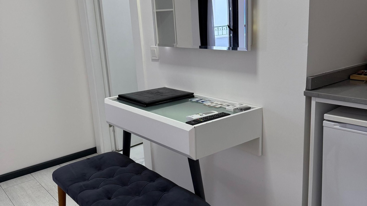 Photo of Bedroom in Gumbet