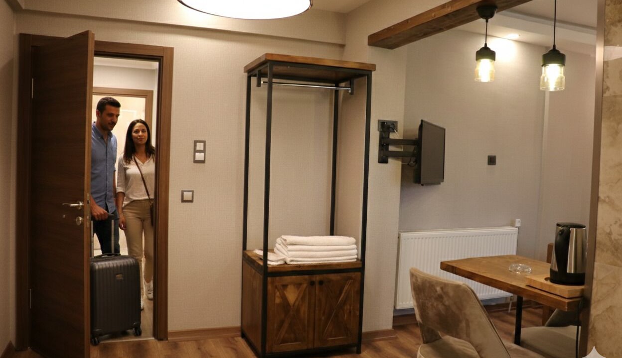 Photo of Bedroom in Kartal