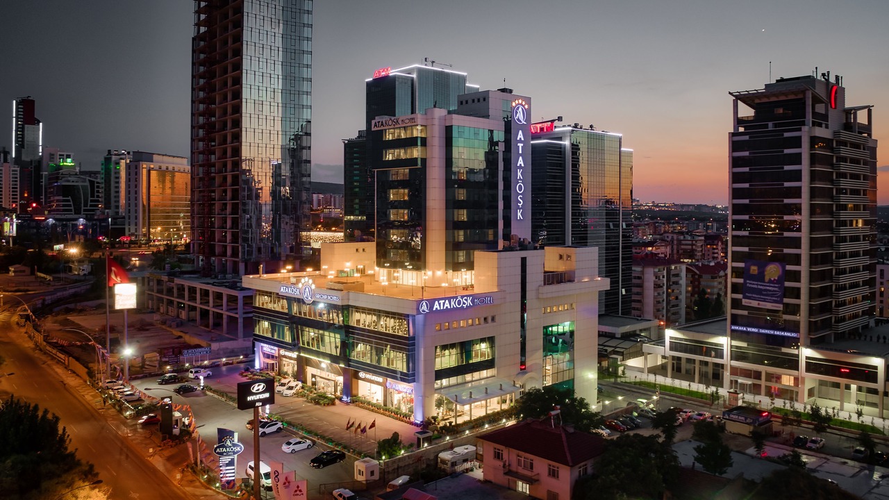 Photo of Outdoor in Ankara