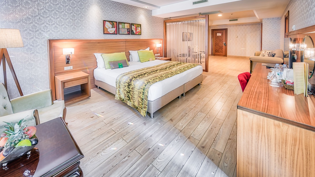 Photo of Bedroom in Ankara