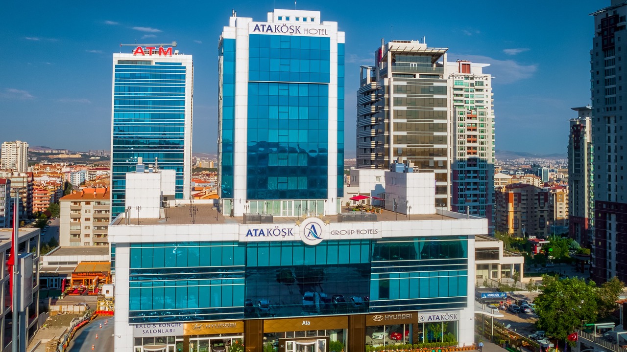 Photo of Outdoor in Ankara