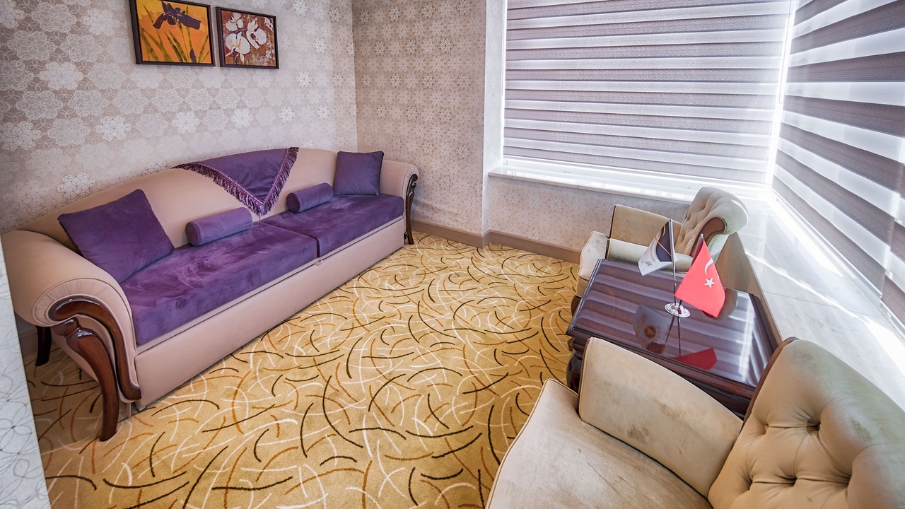 Photo of Bedroom in Ankara