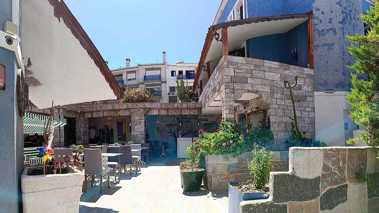 Photo of Outdoor in Cesme