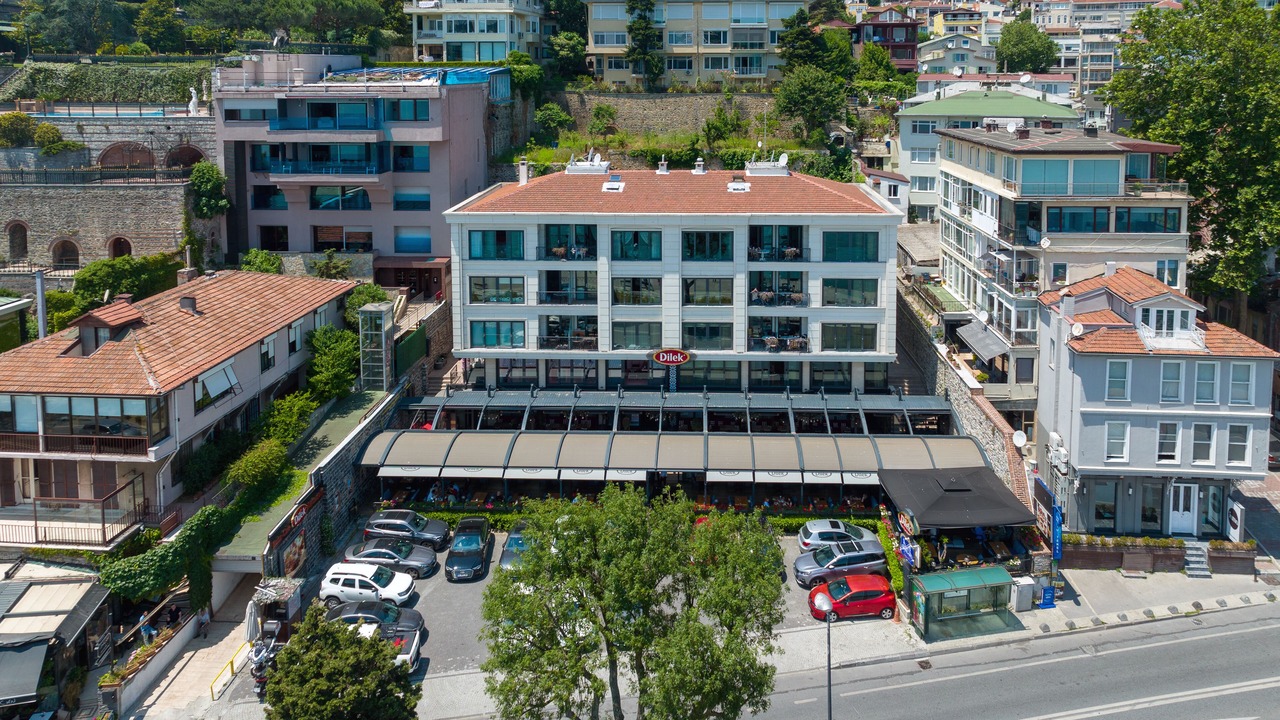 Photo of Outdoor in Emirgan Mahallesi