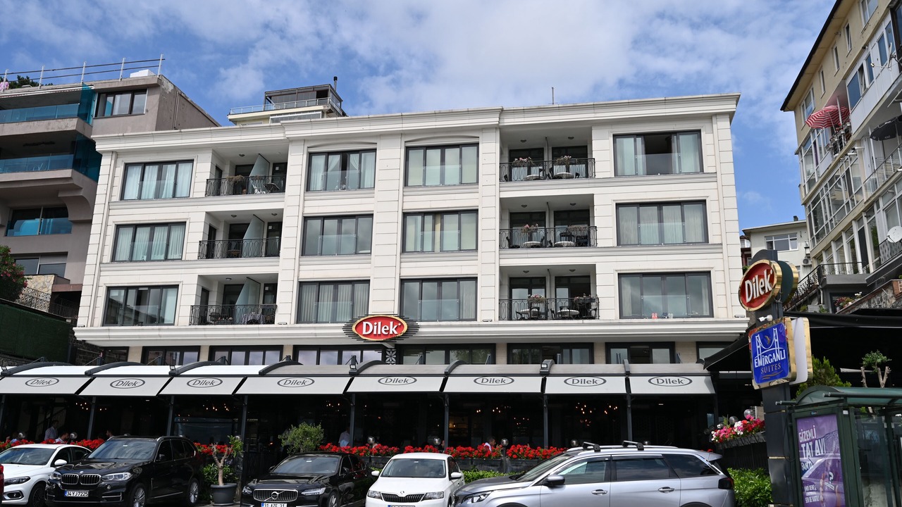 Photo of Outdoor in Emirgan Mahallesi