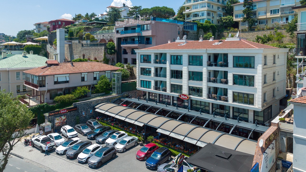 Photo of Outdoor in Emirgan Mahallesi