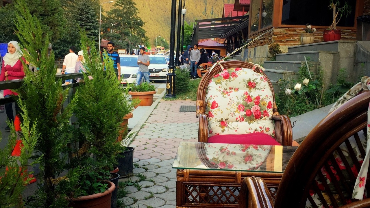 Photo of Outdoor in Uzungol