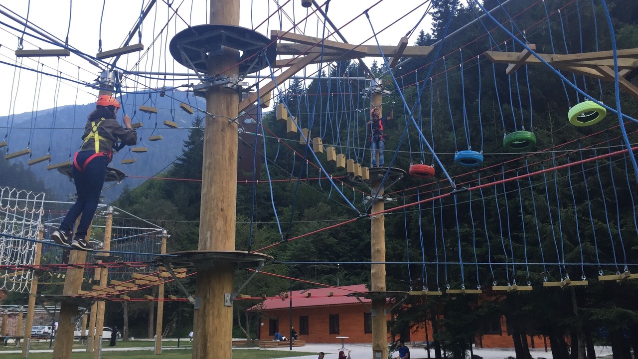 Photo of Outdoor in Uzungol