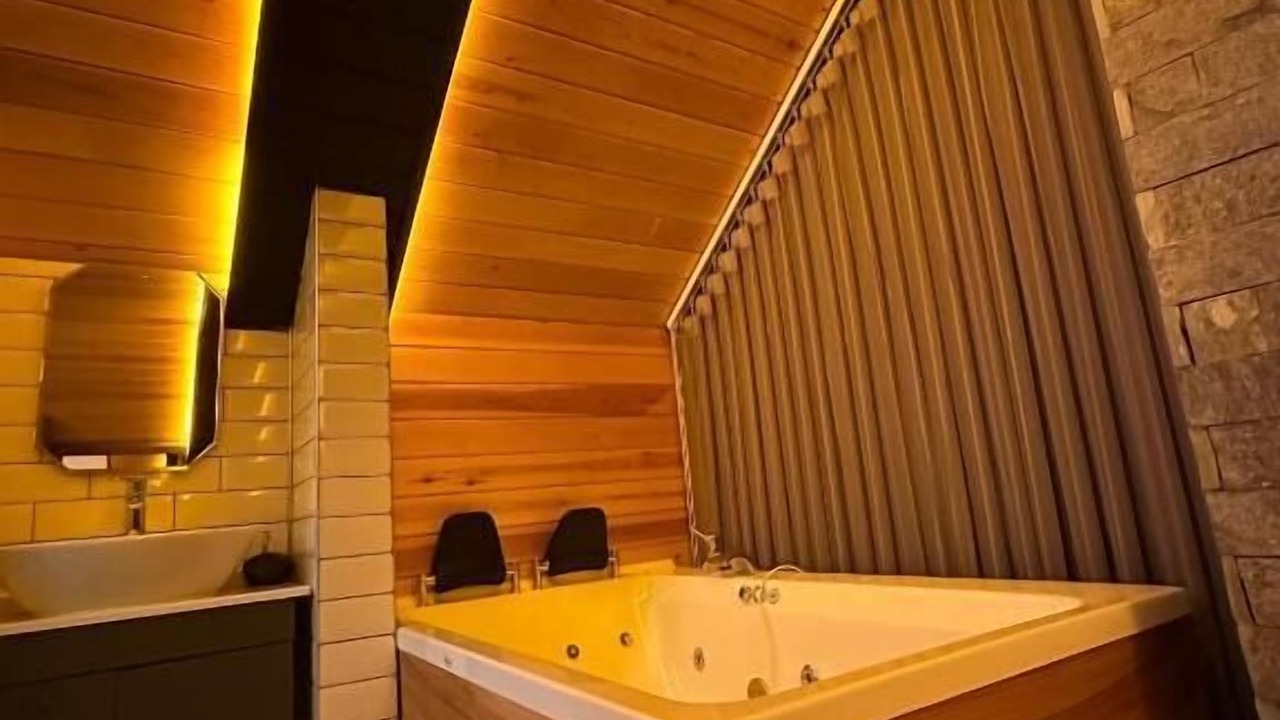 Photo of Bathroom in Uzungol