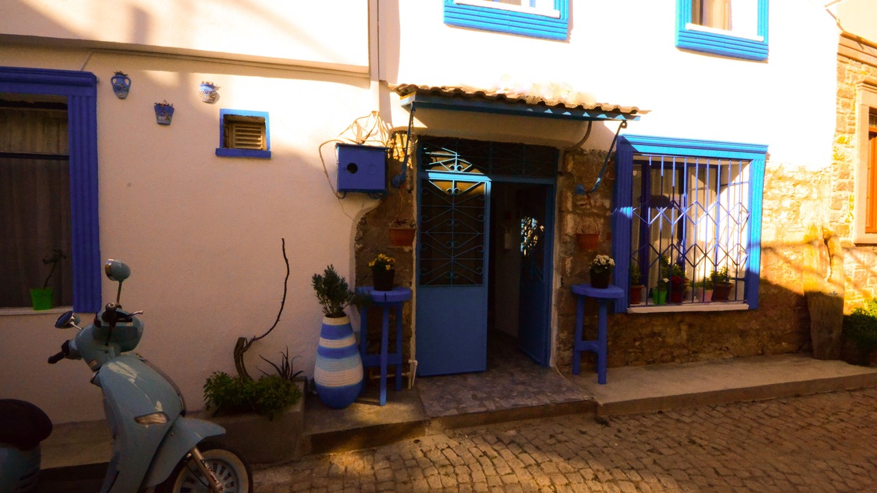 Photo of Outdoor in Ayvalik City Center