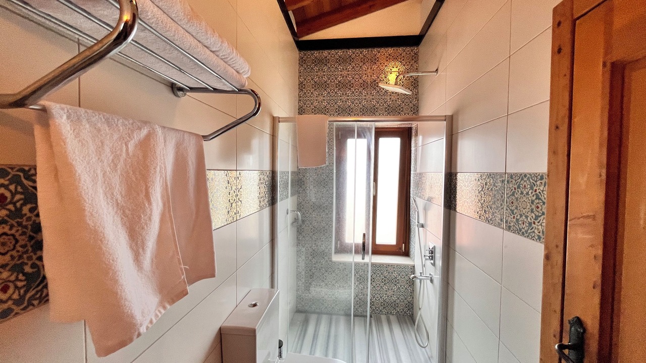 Photo of Bathroom in Old Datca