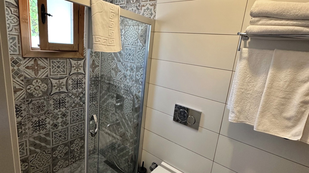 Photo of Bathroom in Old Datca