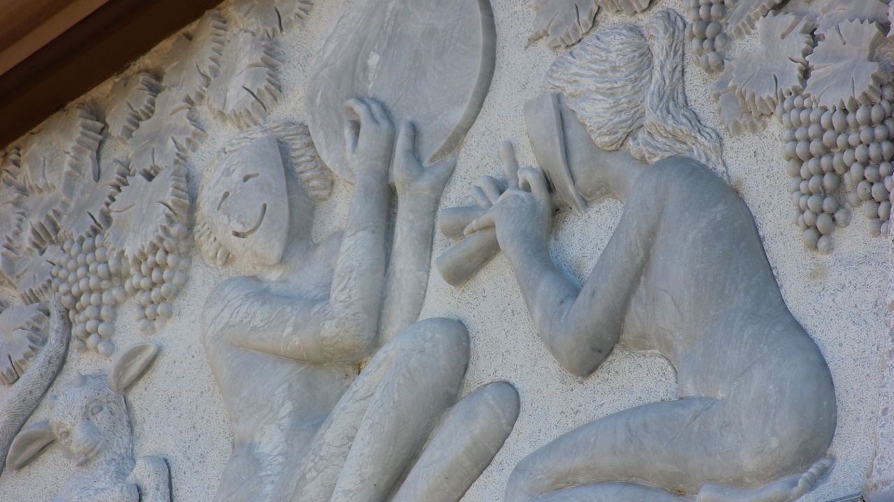 Photo of Outdoor in Old Datca