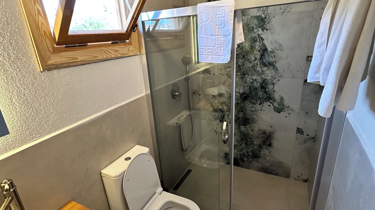 Photo of Bathroom in Old Datca