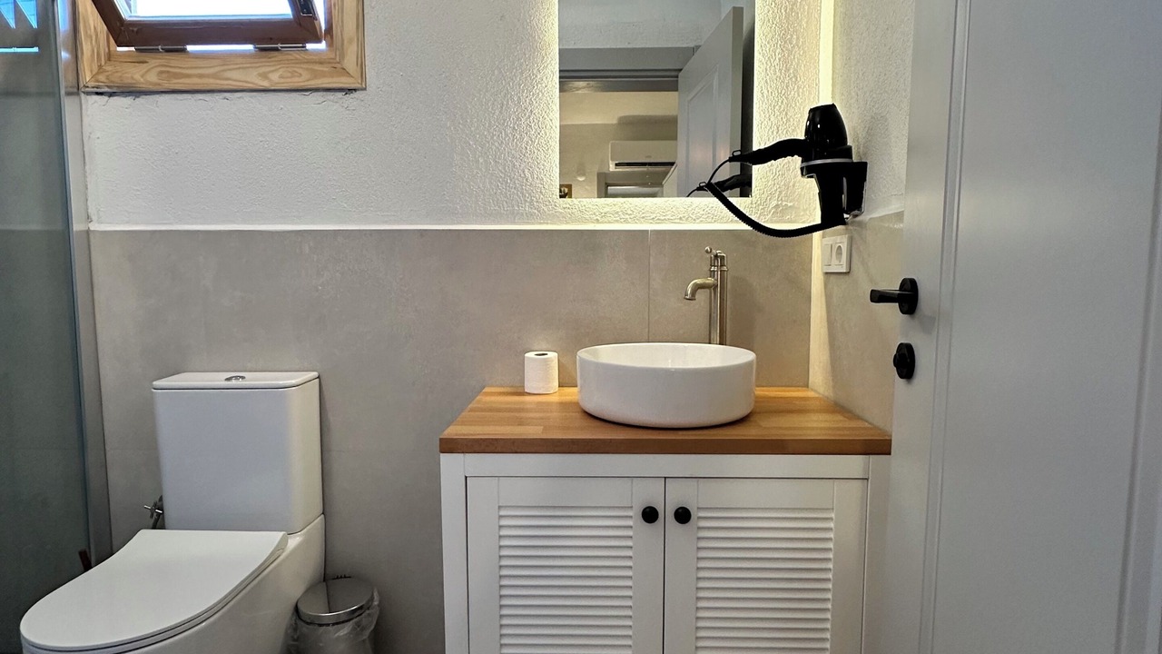 Photo of Bathroom in Old Datca