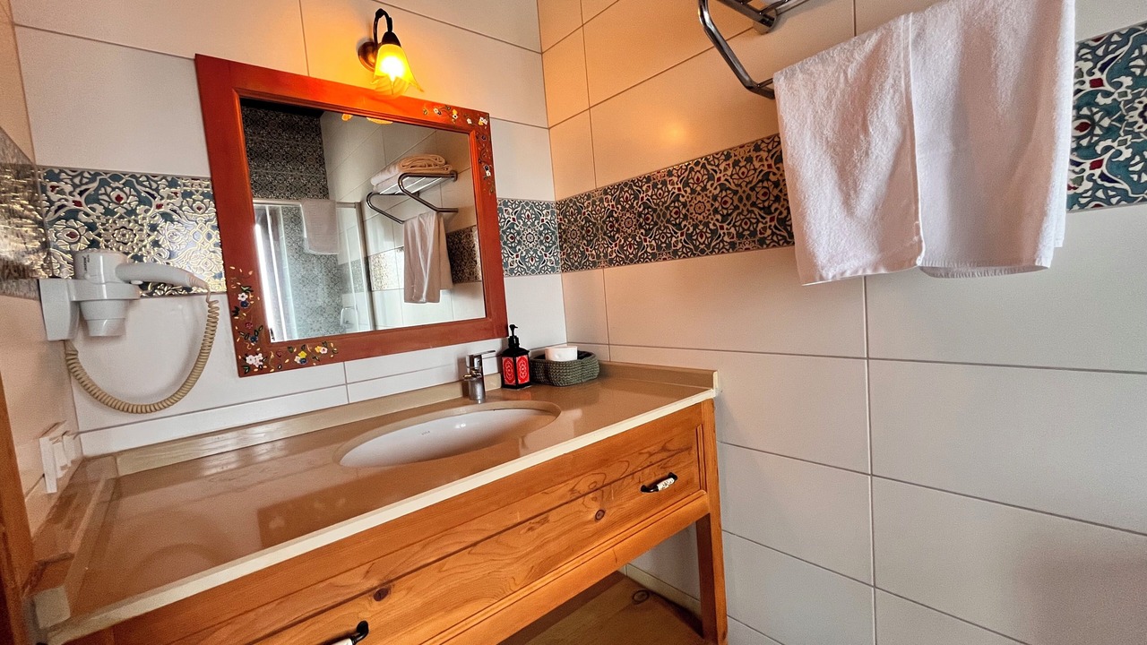 Photo of Bathroom in Old Datca
