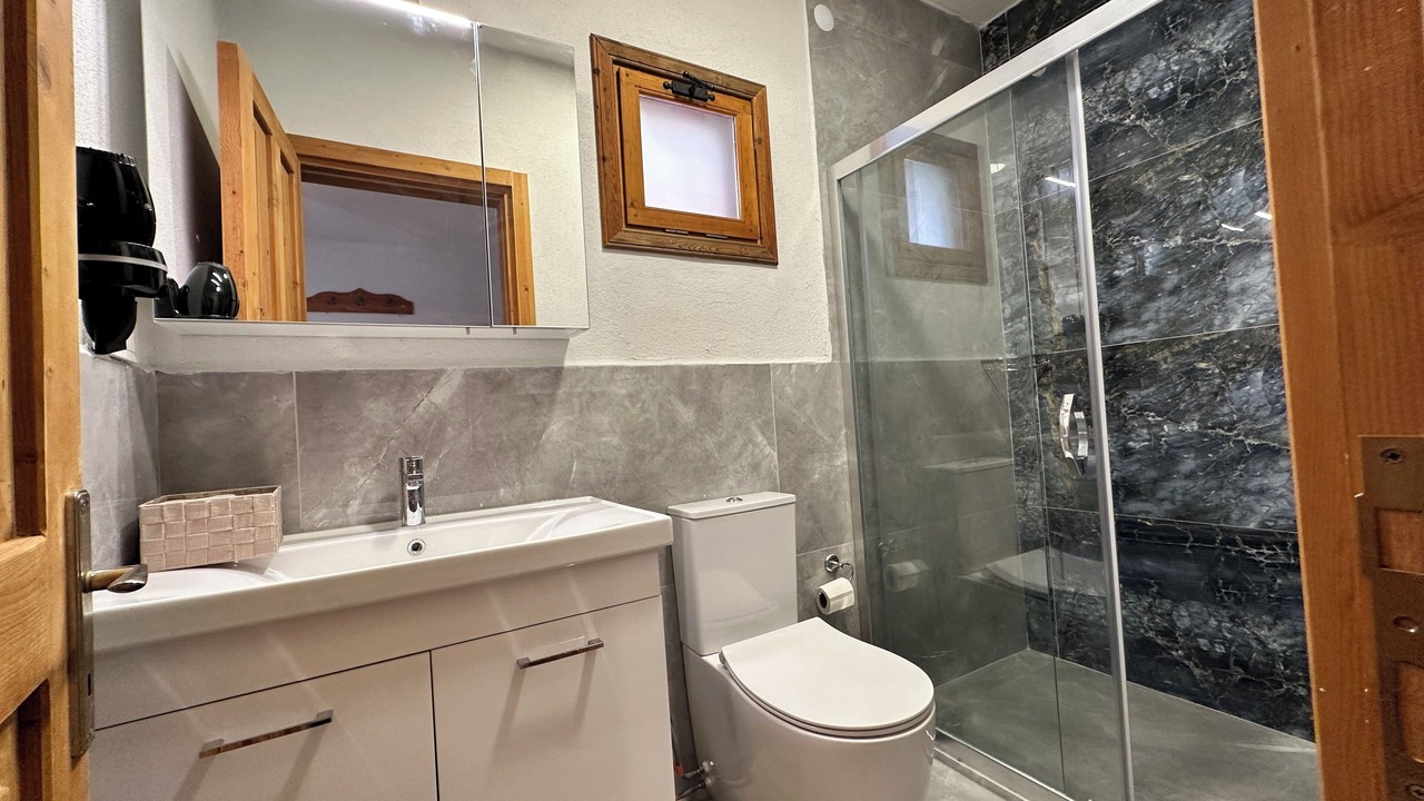 Photo of Bathroom in Old Datca
