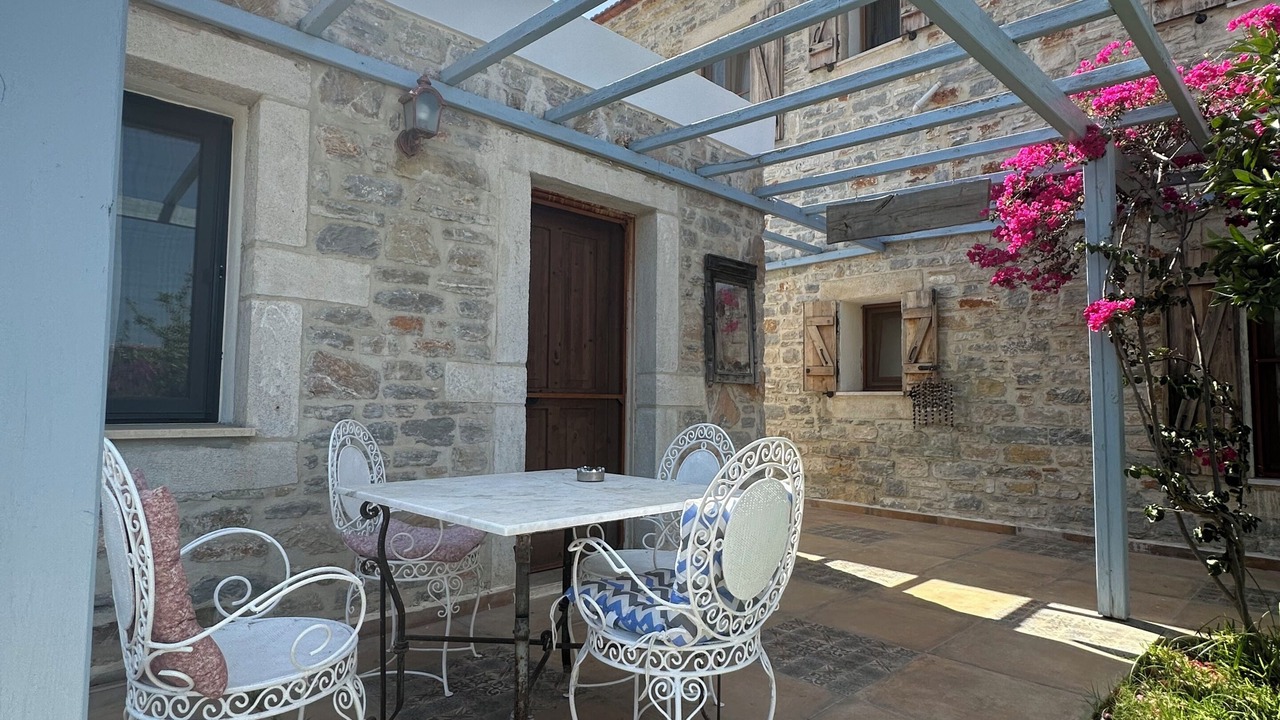 Photo of Bedroom in Old Datca