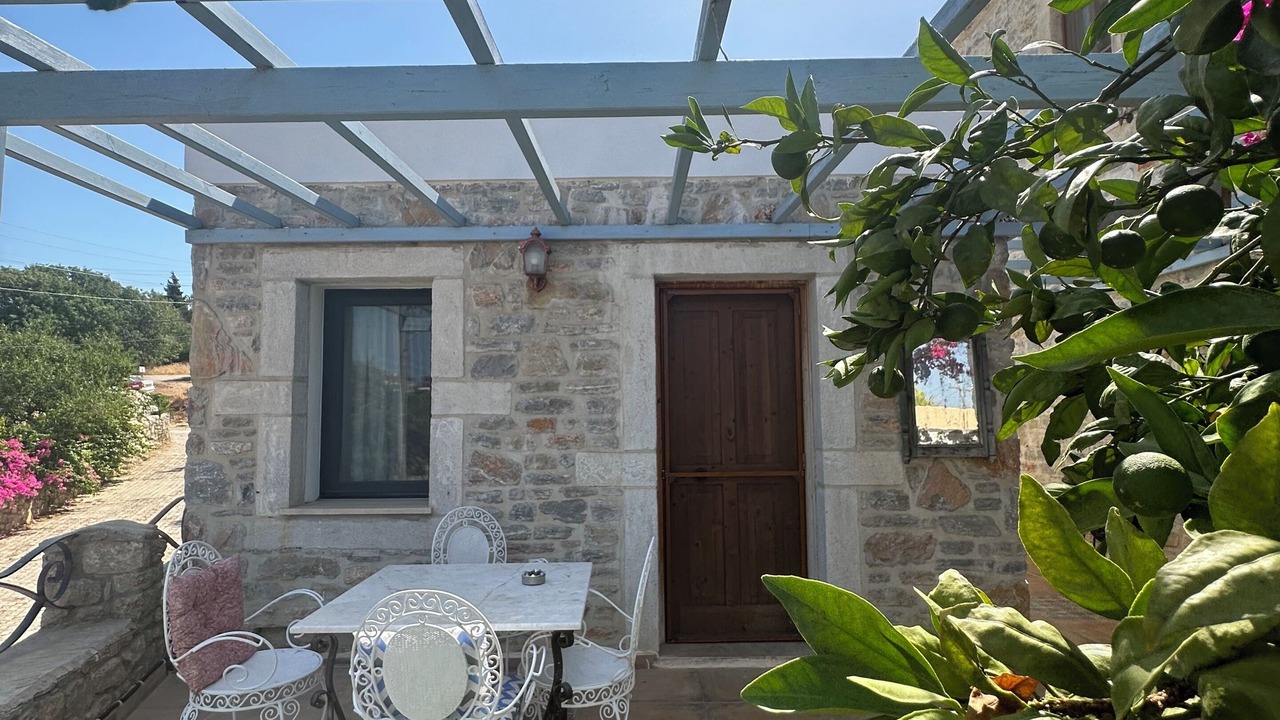Photo of Bedroom in Old Datca
