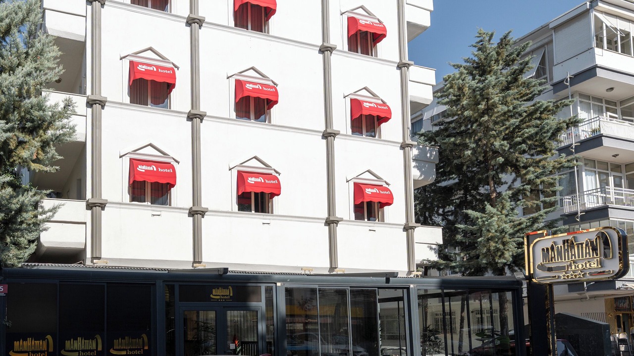 Photo of Outdoor in Ankara City Center