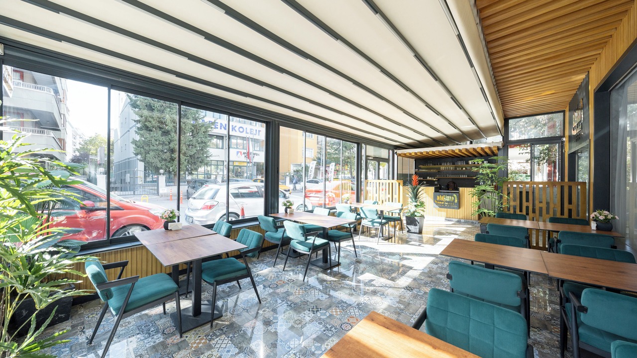 Photo of Outdoor in Ankara City Center