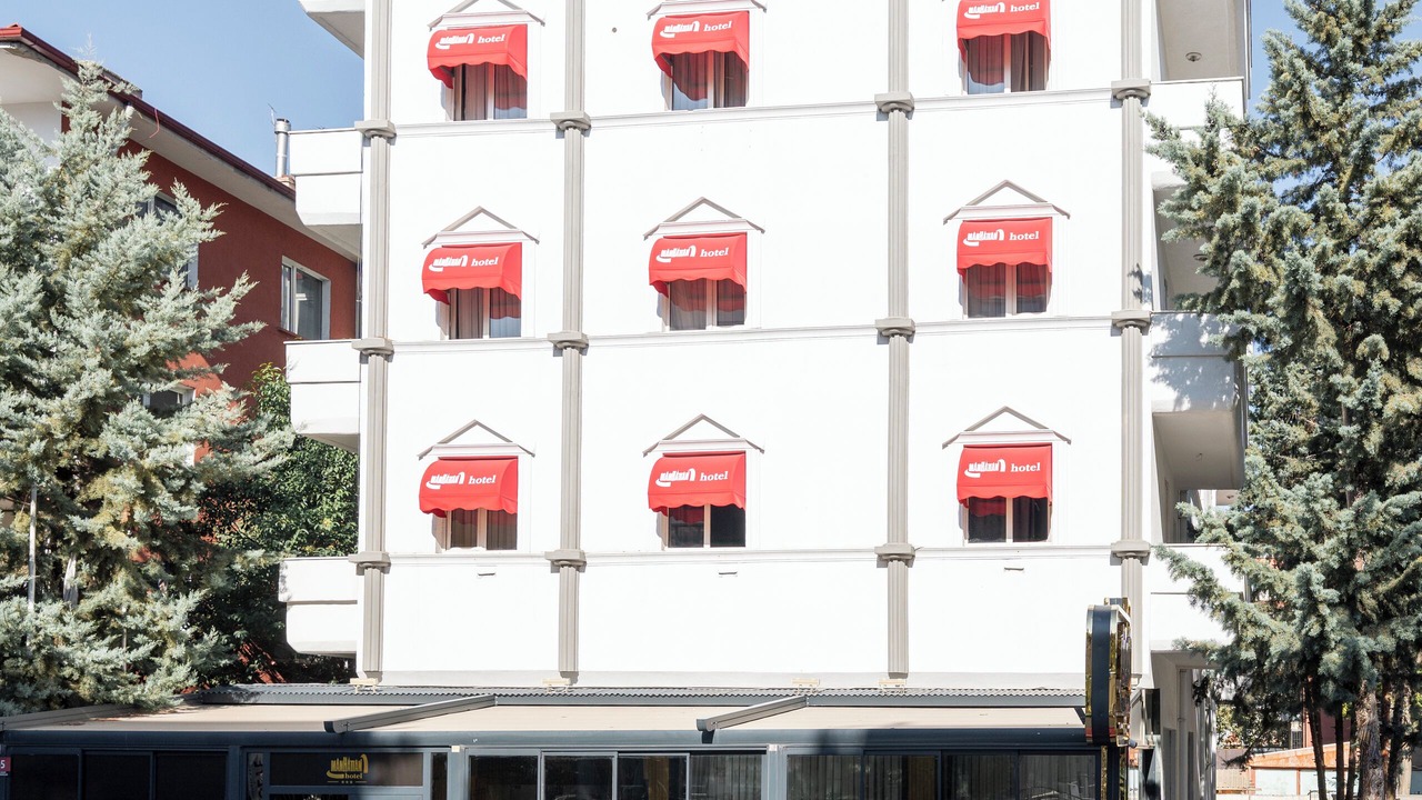 Photo of Outdoor in Ankara City Center