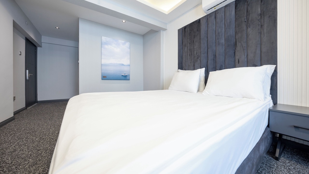 Photo of Bedroom in Ankara City Center