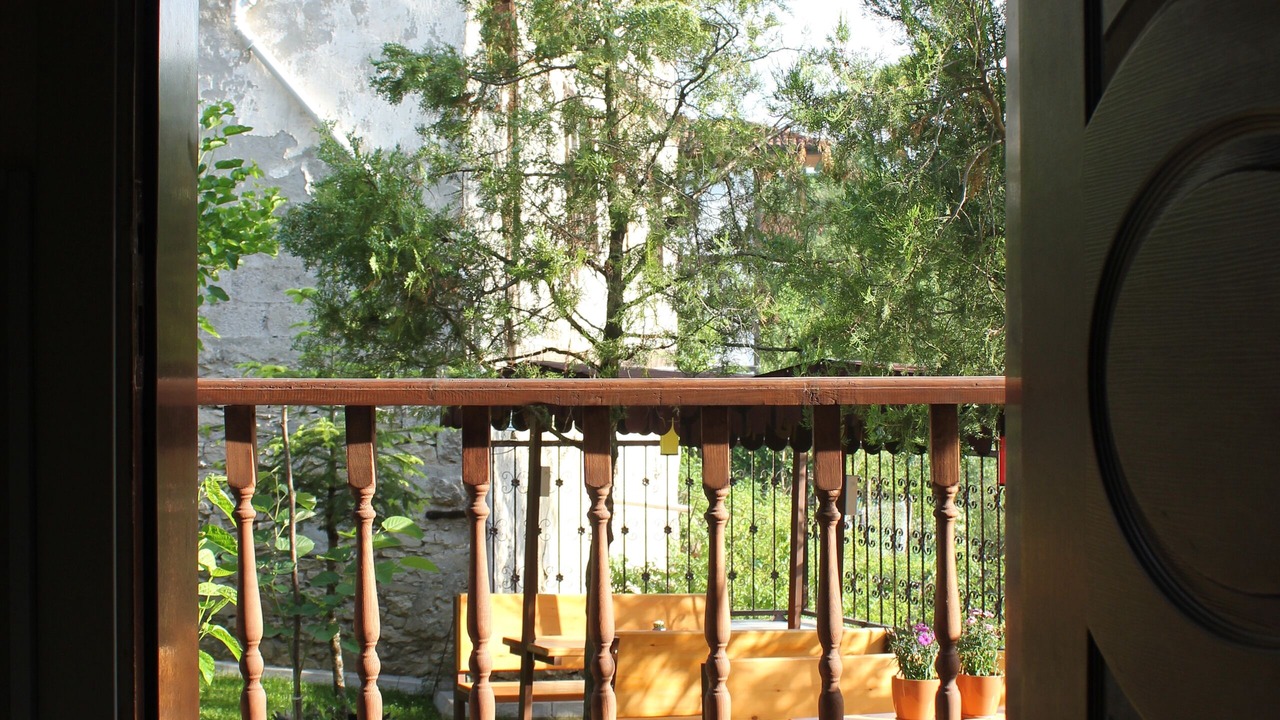 Photo of Outdoor in Safranbolu City Center