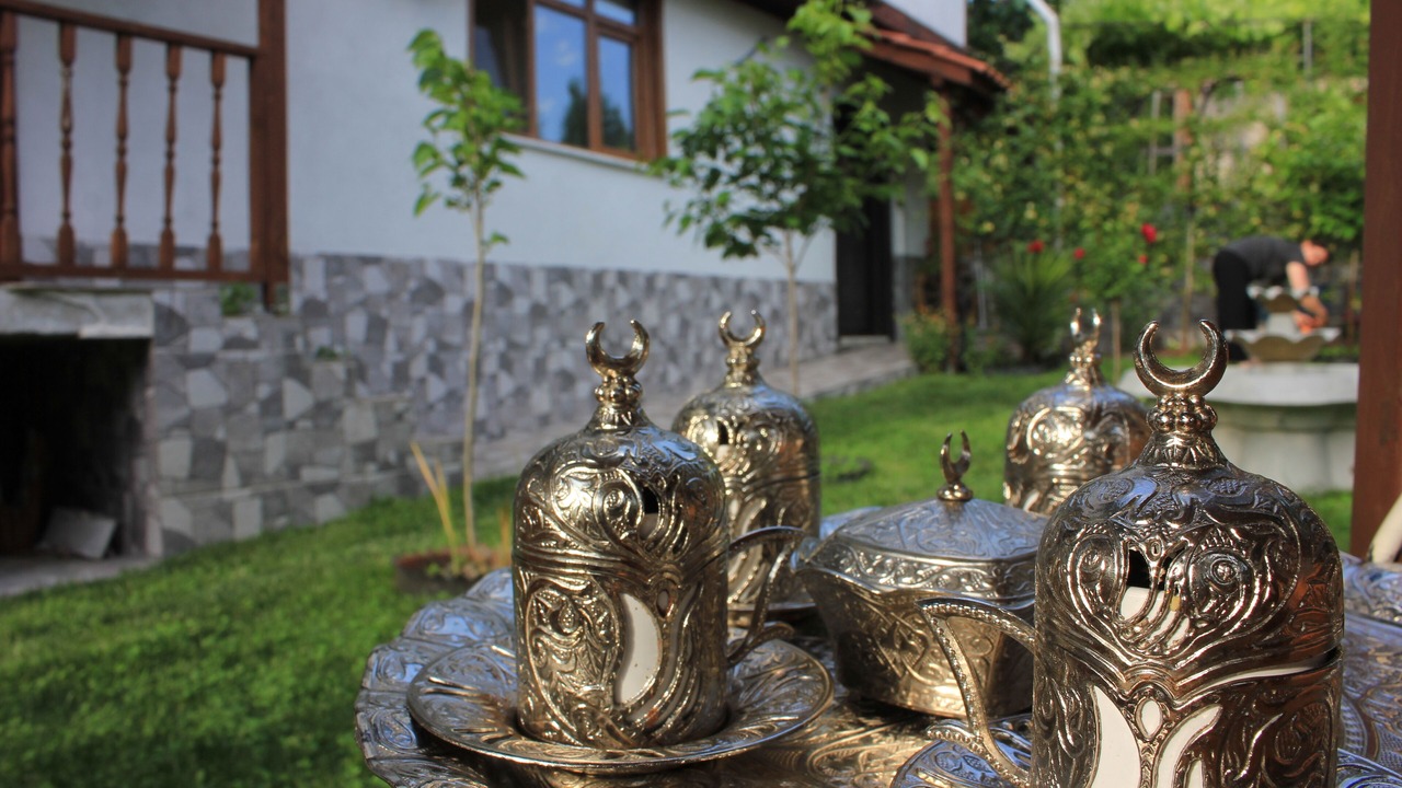Photo of Outdoor in Safranbolu City Center