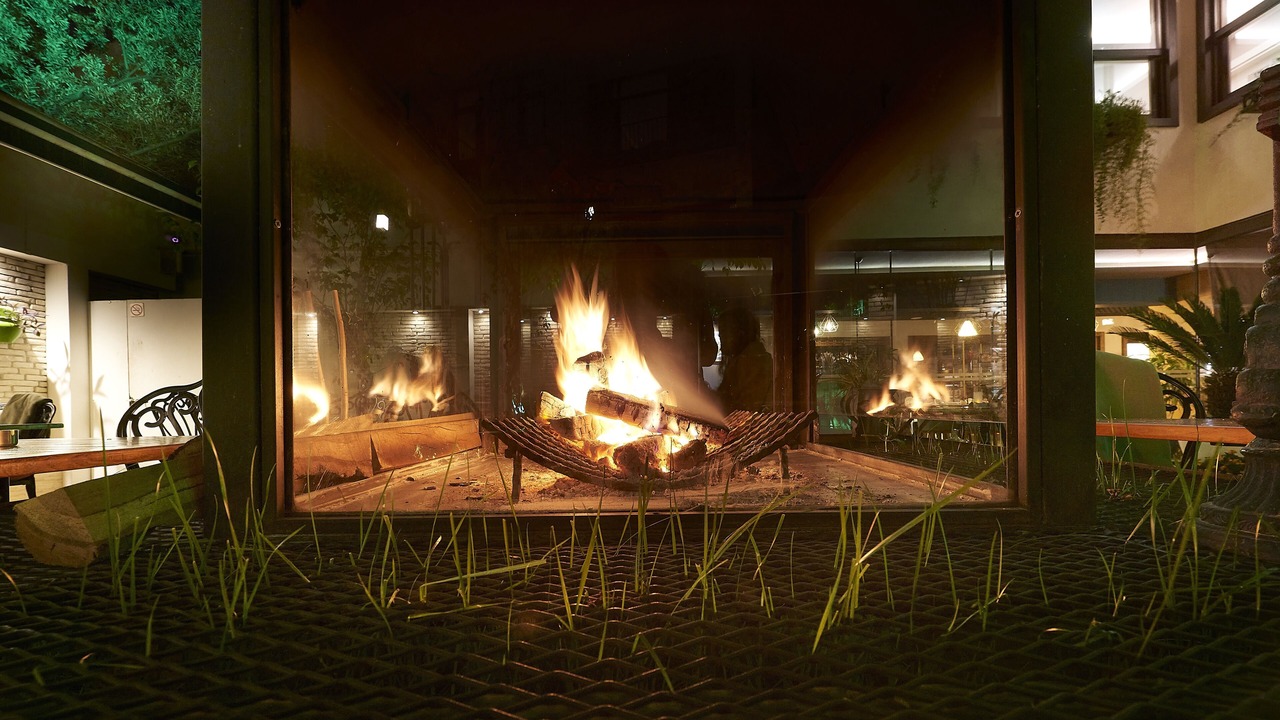 Photo of Livingroom in Kaleici