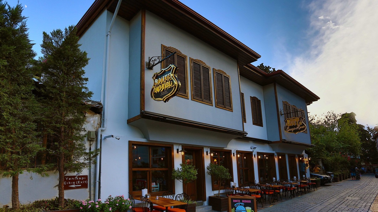 Photo of Outdoor in Kaleici